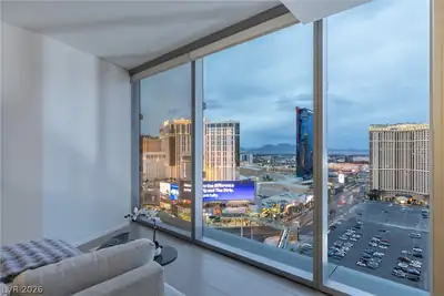 3722 Las Vegas Boulevard 1903 View
