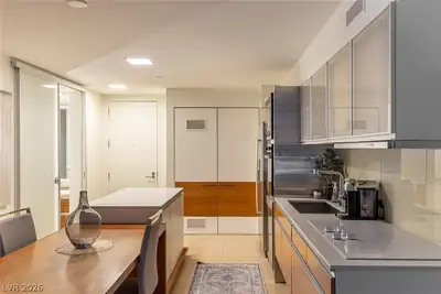 3722 Las Vegas Boulevard 1903 Kitchen