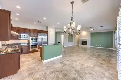 7264 Summer Duck Way, North Las Vegas, NV 89084 Kitchen