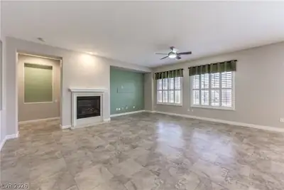 7264 Summer Duck Way, North Las Vegas, NV 89084 Living Room