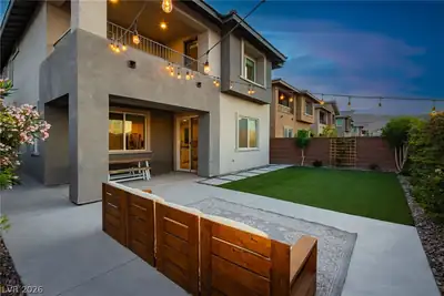 9760 Pyrite Mystery Avenue, Las Vegas
