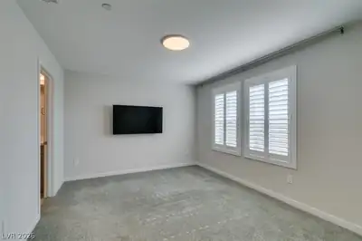 5618 Beguiling Falls Street, Las Vegas, NV 89148 Bedroom