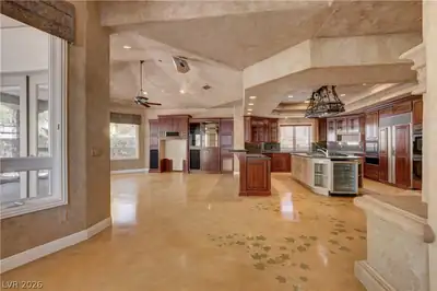 9625 Grand Isle Lane, Las Vegas, NV 89144 Kitchen
