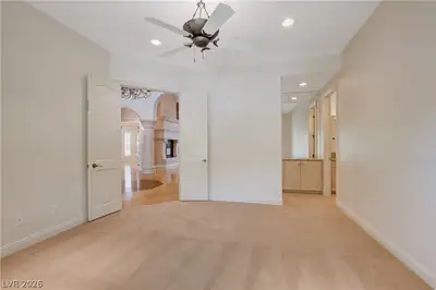 9625 Grand Isle Lane, Las Vegas, NV 89144 Bedroom