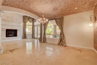 9625 Grand Isle Lane, Las Vegas, NV 89144 Dining Area