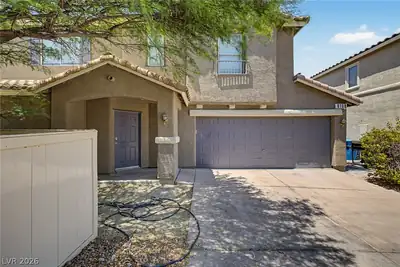 8168 New Leaf Avenue, Las Vegas