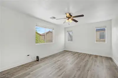 8168 New Leaf Avenue Bedroom
