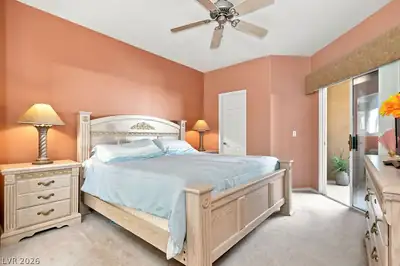 8733 Red Brook Drive 203 Bedroom