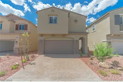873 Camargo Street, Henderson