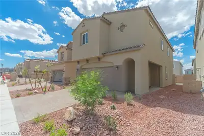 873 Camargo Street, Henderson, NV 89011 Front of Structure