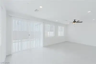 873 Camargo Street, Henderson, NV 89011 Living Room