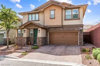 5627 Spanish Valor Road Las Vegas, NV 89135