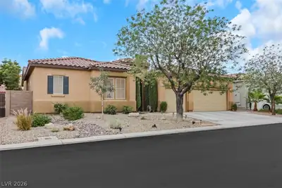 7970 Carson Creek Street Las Vegas, NV 89113