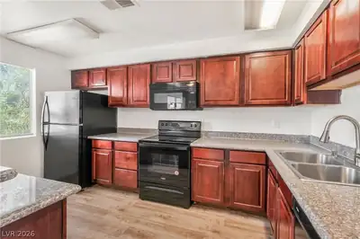 5300 Indian River Drive 258, Las Vegas