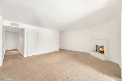 5300 Indian River Drive 258 Living Room