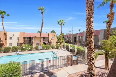 5300 Indian River Drive 258 Pool