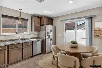 2787 China Cove Street Dining Area