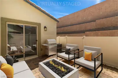 2787 China Cove Street Patio