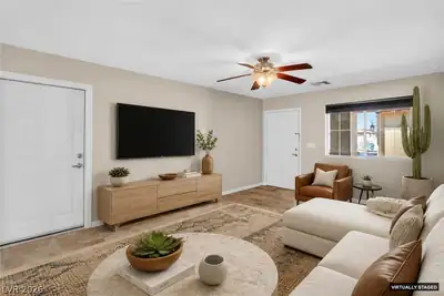 2787 China Cove Street Living Room