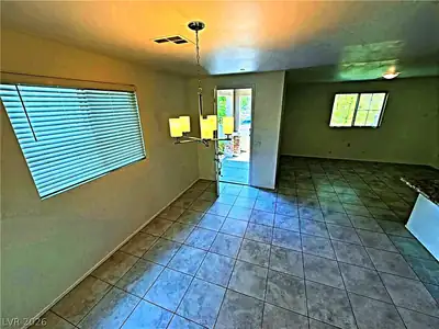 825 Spring Estates Avenue, North Las Vegas, NV 89086 Dining Area