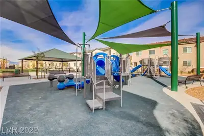 825 Spring Estates Avenue, North Las Vegas