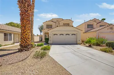 3468 MOMENTUM Court, Las Vegas