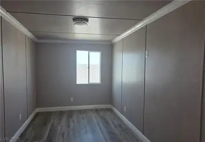 1611 East Gamebird Road Bedroom