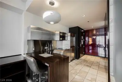4381 West Flamingo Road 2420 Kitchen