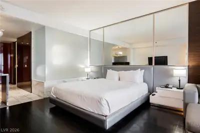 4381 West Flamingo Road 2420 Bedroom