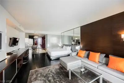 4381 West Flamingo Road 2420 Studio