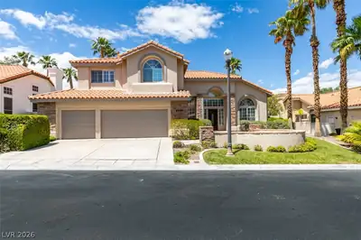 8324 Granite Lake Drive Las Vegas, NV 89128
