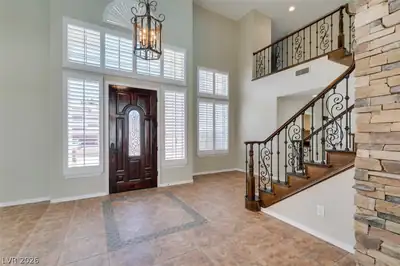 8324 Granite Lake Drive, Las Vegas, NV 89128 