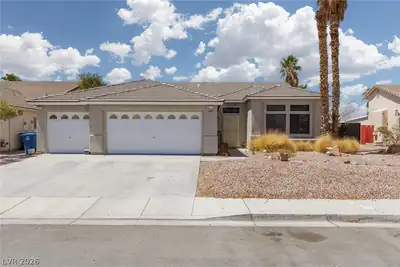 2357 Bridle Wreath Lane, Las Vegas