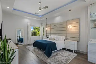 4050 North Tomsik Street Bedroom