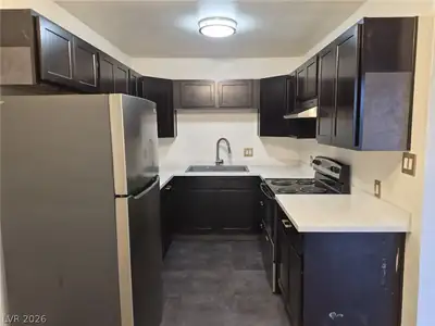 1831 North Walnut Road C, Las Vegas