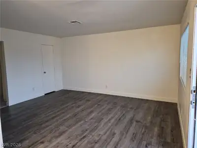 1831 North Walnut Road C Living Room