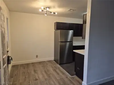 1831 North Walnut Road C Dining Area