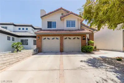 861 Vegas Valley Drive, Las Vegas