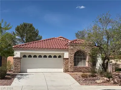 8164 Sedona Sunset Drive, Las Vegas