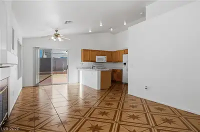 641 Bent Grass Avenue Living Room