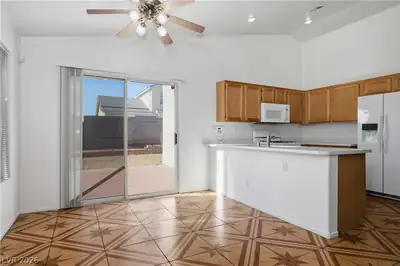 641 Bent Grass Avenue Dining Area