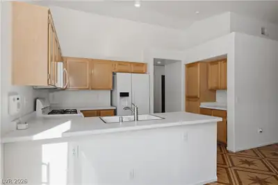 641 Bent Grass Avenue Kitchen