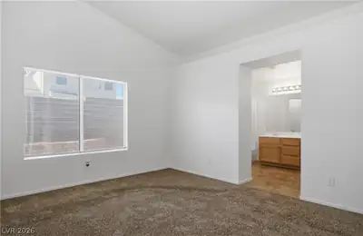 641 Bent Grass Avenue Primary Bedroom