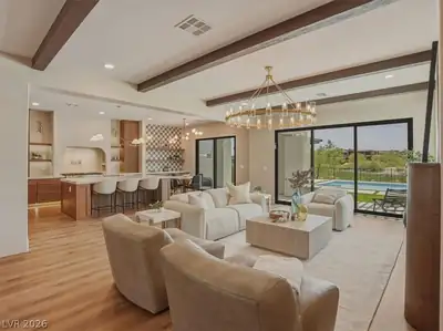 11533 Glowing Sunset Lane Las Vegas, NV 89135