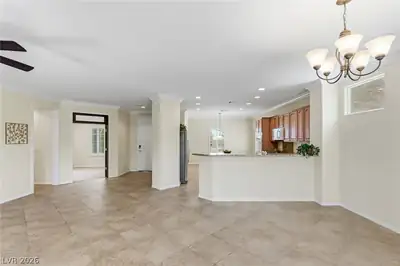2587 Deora Way Dining Area
