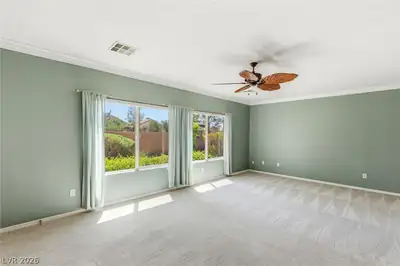 2587 Deora Way Bedroom