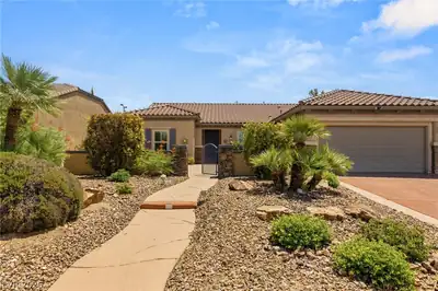 2587 Deora Way Front of Structure