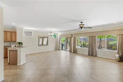 2587 Deora Way Living Room