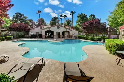 Address Not Disclosed Pool