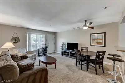 Address Not Disclosed Living Room